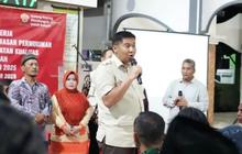 Tahukah Anda? 133 Rumah di Jember Kidul Tanpa Sanitasi Memadai: Kementerian PKP Bangun Sanitasi Kawasan Kumuh Jember