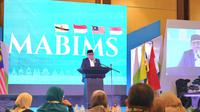 Sekretaris Ditjen Pendidikan Islam, Prof Arskal Salim (Istimewa)