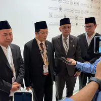 Arab Saudi Percayakan BPOM Awasi Makanan Jemaah Haji Indonesia 2025