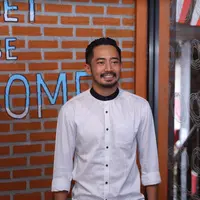 (Daniel Kampua/Bintang.com)