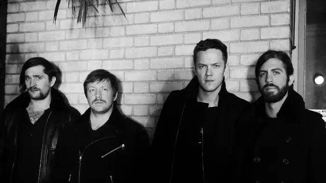 Imagine Dragons