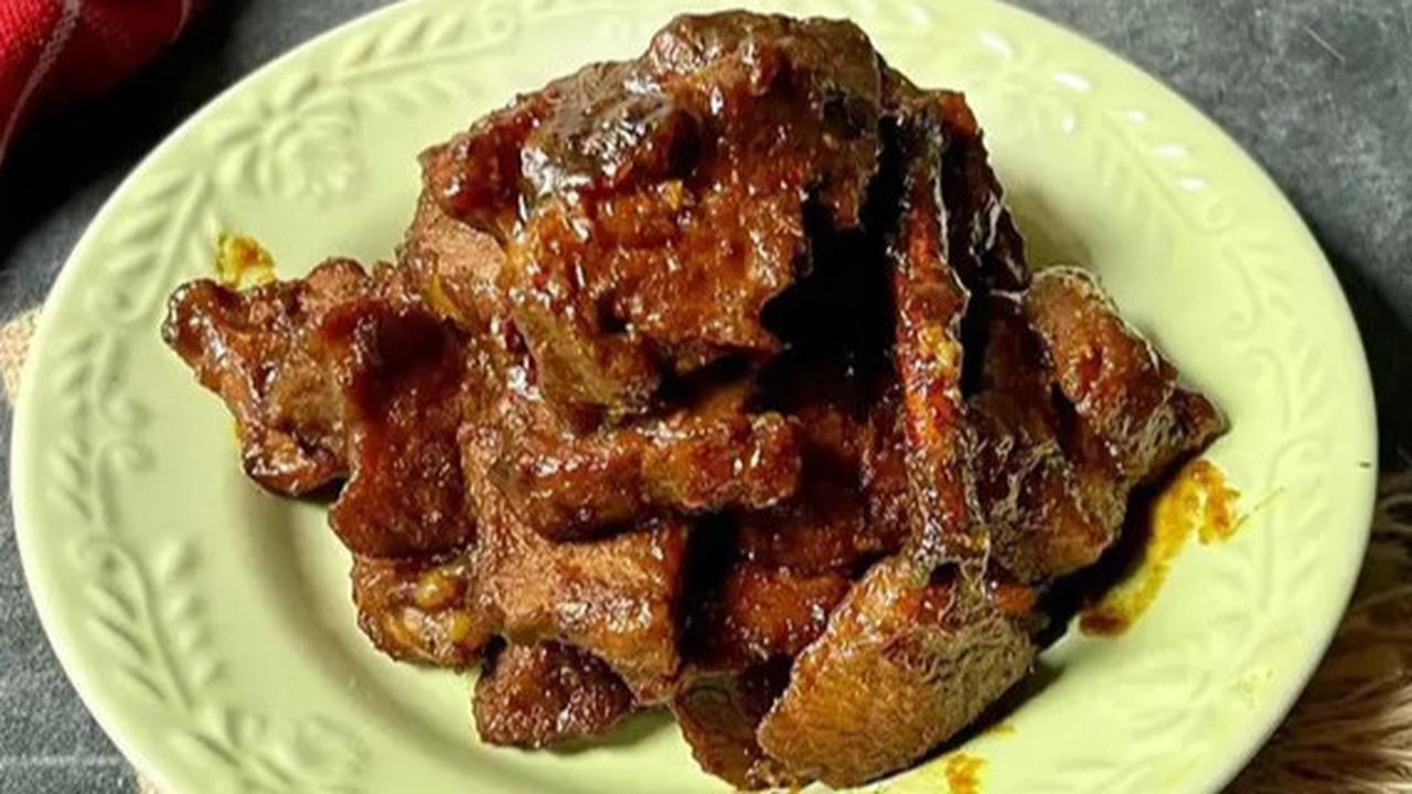 Cara Membuat Malbi Palembang, Nikmati Cita Rasa Manis dan Gurih yang Menggugah Selera