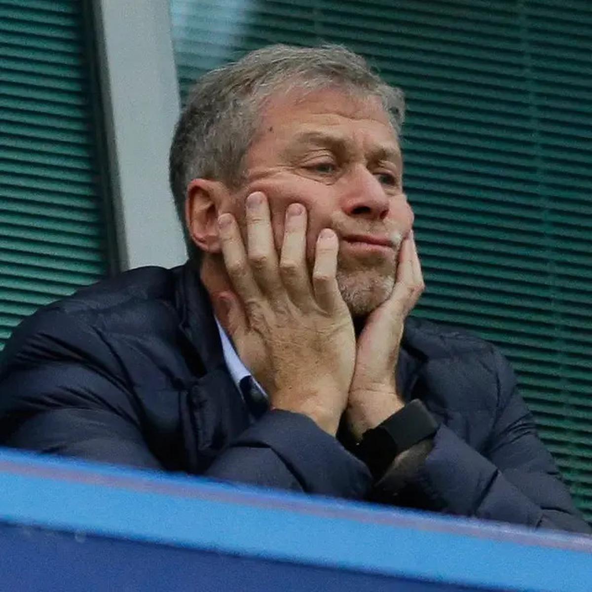 Kehidupan Roman Abramovich Berubah setelah Menjual Chelsea