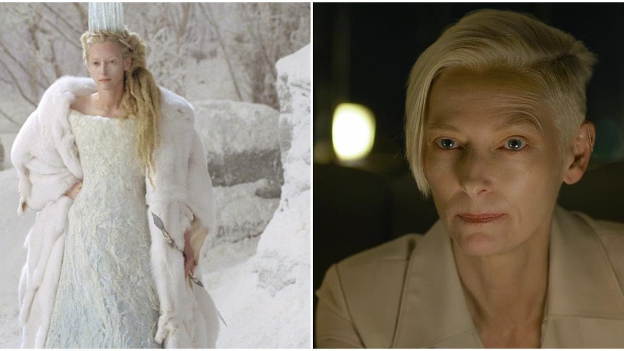 Transformasi Pemeran Film 'NARNIA' 2005 Setelah 20 Tahun, Masih Ingat Wajah Mereka?