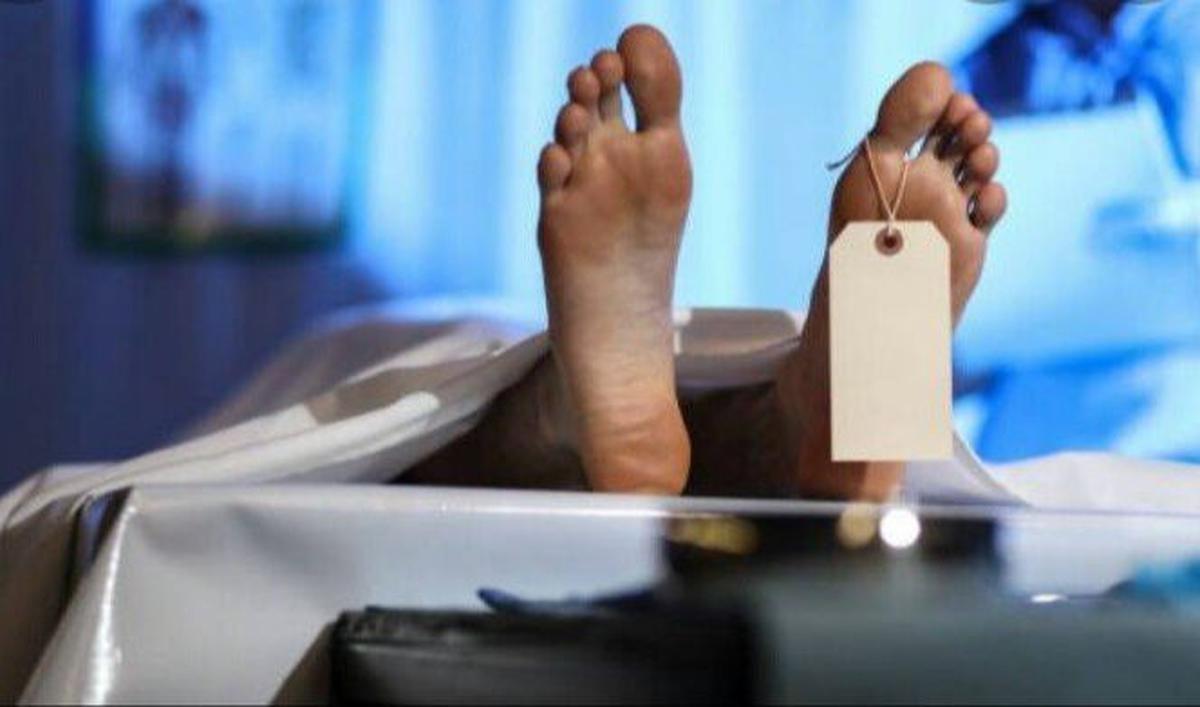 Namun ketika ke kantor korban, Anjar belum menemukan di mana keberadaan MR.<br>
