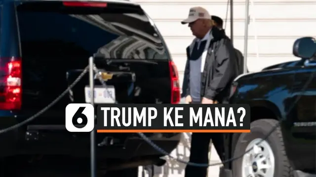 trump ke mana