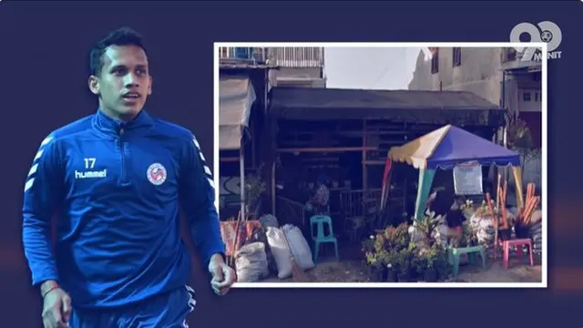 Egy Contoh Anak Muda Berbakat