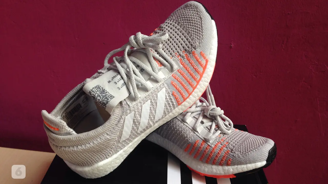Adidas Pulseboost HD