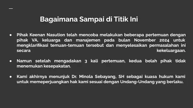 Keenan Nasution