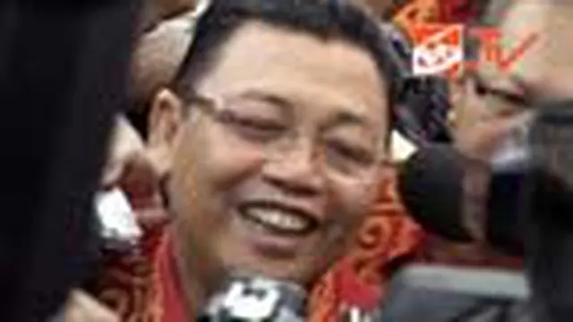 Gubernur Kalbar Bantah Keterlibatan Putrinya