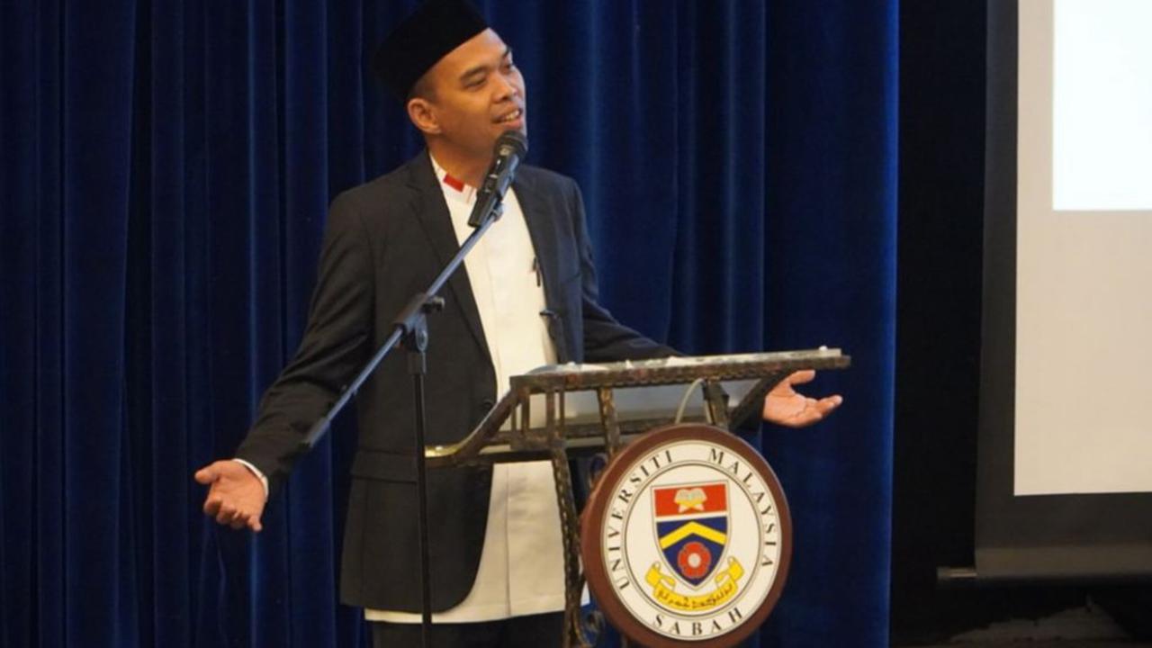 Pengalaman Tak Terlupakan Ustaz Abdul Somad saat Studi di Maroko: Nggak Bisa Kalau Nggak Makan Nasi