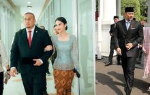Sama-Sama Anak Pejabat, Potret Cantik Azizah Salsha Anak Andre Rosiade dan Almira Putri AHY Mulai Dibandingkan