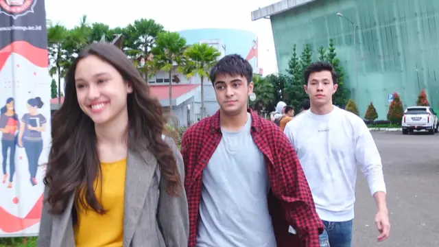 Love Story The Series