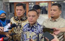 Respons Yusril, Dasco Singgung Partai yang Enggak Pernah Dapat Ambang Batas Parlemen