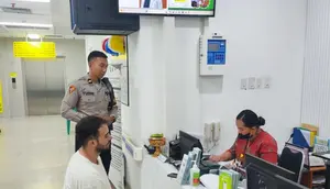 Kronologi WNA Iran Dikeroyok Usai Tegur Orang di Seminyak