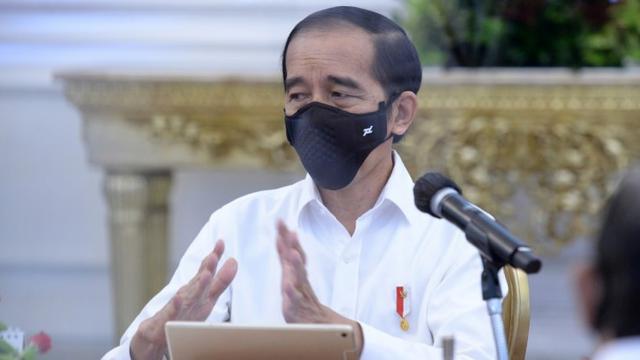 Mini Lockdown ala Jokowi, Apa Maksudnya? 