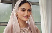 Segera Menikah dengan Pangeran Malaysia, Intip Profil Tengku Natasya Adnan Anak Artis Lawas Enny Beatrice