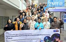 IPB University Rancang Kurikulum Ekonomi Biru, Siapkan Lulusan Unggul Hadapi Tantangan Pesisir dan Laut ASEAN