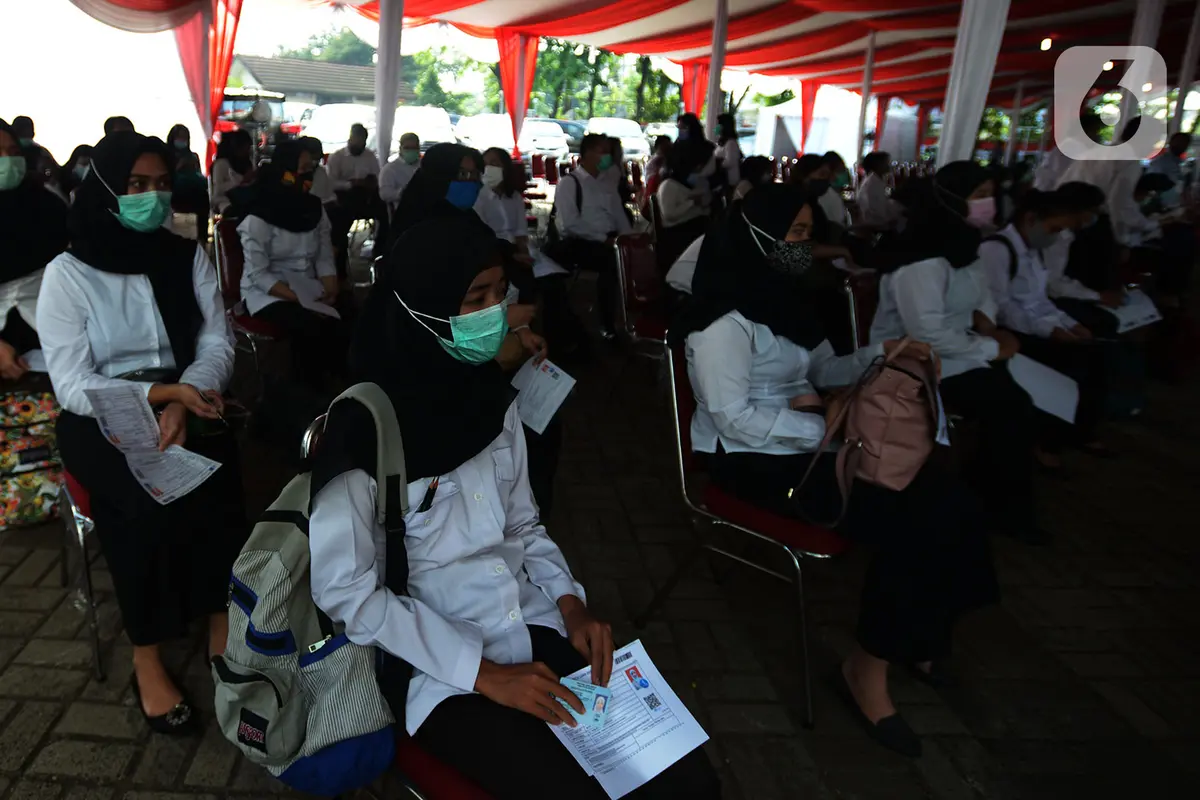 Seleksi kompetensi bidang CPNS