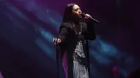 Mengintip Profil Ziva Magnolya, Bintang Muda yang Mengguncang Panggung Musik dan Akting