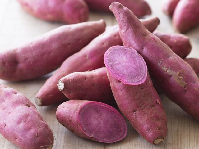 10 Manfaat Ubi Jalar Si Kaya Antioksidan Health Liputan6 