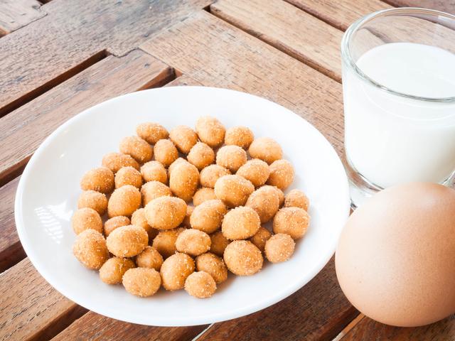 Resep Kacang Telur Super Renyah Untuk Sajian Lebaran Spesial Lifestyle Fimela Com