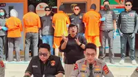 Jaringan Kriminal Bule Rusia di Bali Terbongkar: Jadi Petugas Imigrasi Gadungan Hingga Bandar Narkoba