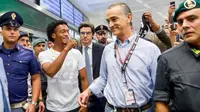 Cuadrado Resmi Hijrah ke Juventus 
