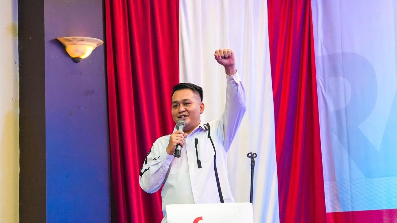 PSI Jakpus Usulkan Jokowi Jadi Ketua Dewan Pembina
