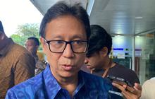 VIDEO: Menkes Budi "Orang Gaji RP15 Juta Pasti Lebih Sehat dan Pintar"