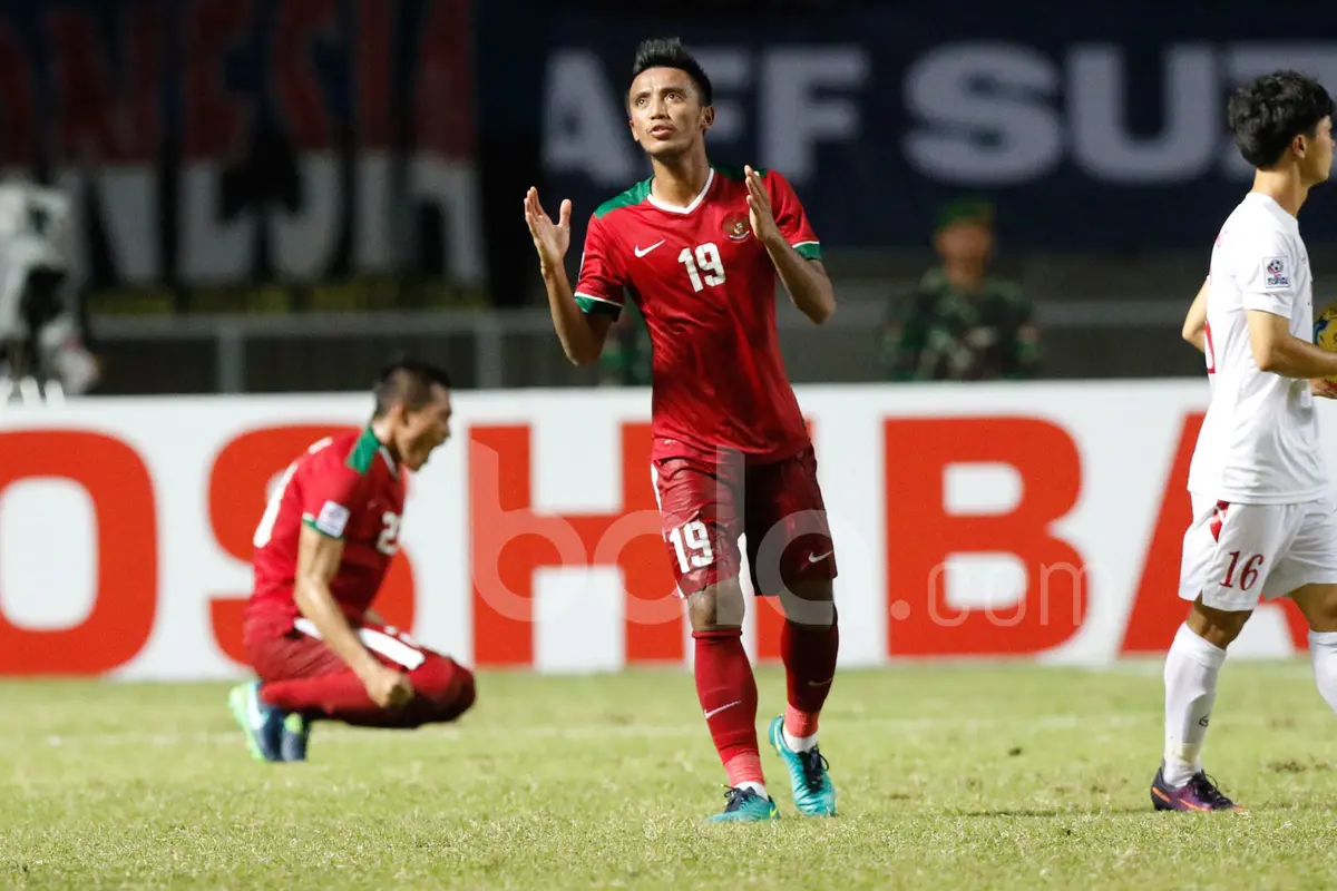 Timnas Indonesia