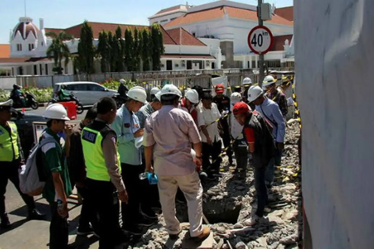 (Foto: Liputan6.com/Dian Kurniawan)