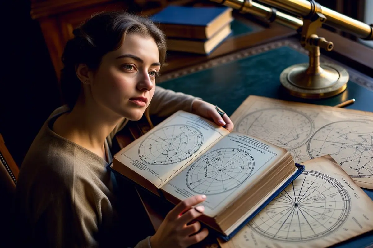 zodiak desember