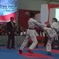 South East Asia Karate Federation (Felek Wahyu)