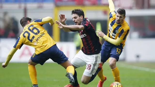 AC Milan