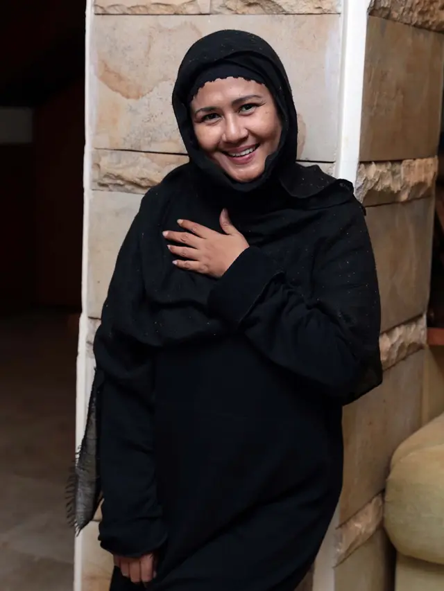 [Bintang] Ria Irawan