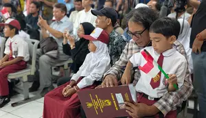 Jadwal Pengambilan Raport SD/SMP/SMA Jakarta Semester Genap 2025/2026, Catat Tanggal Resminya