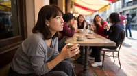 Cara Keluar dari Zona Introvert, Langkah Kecil Menuju Pergaulan yang Lebih Luas