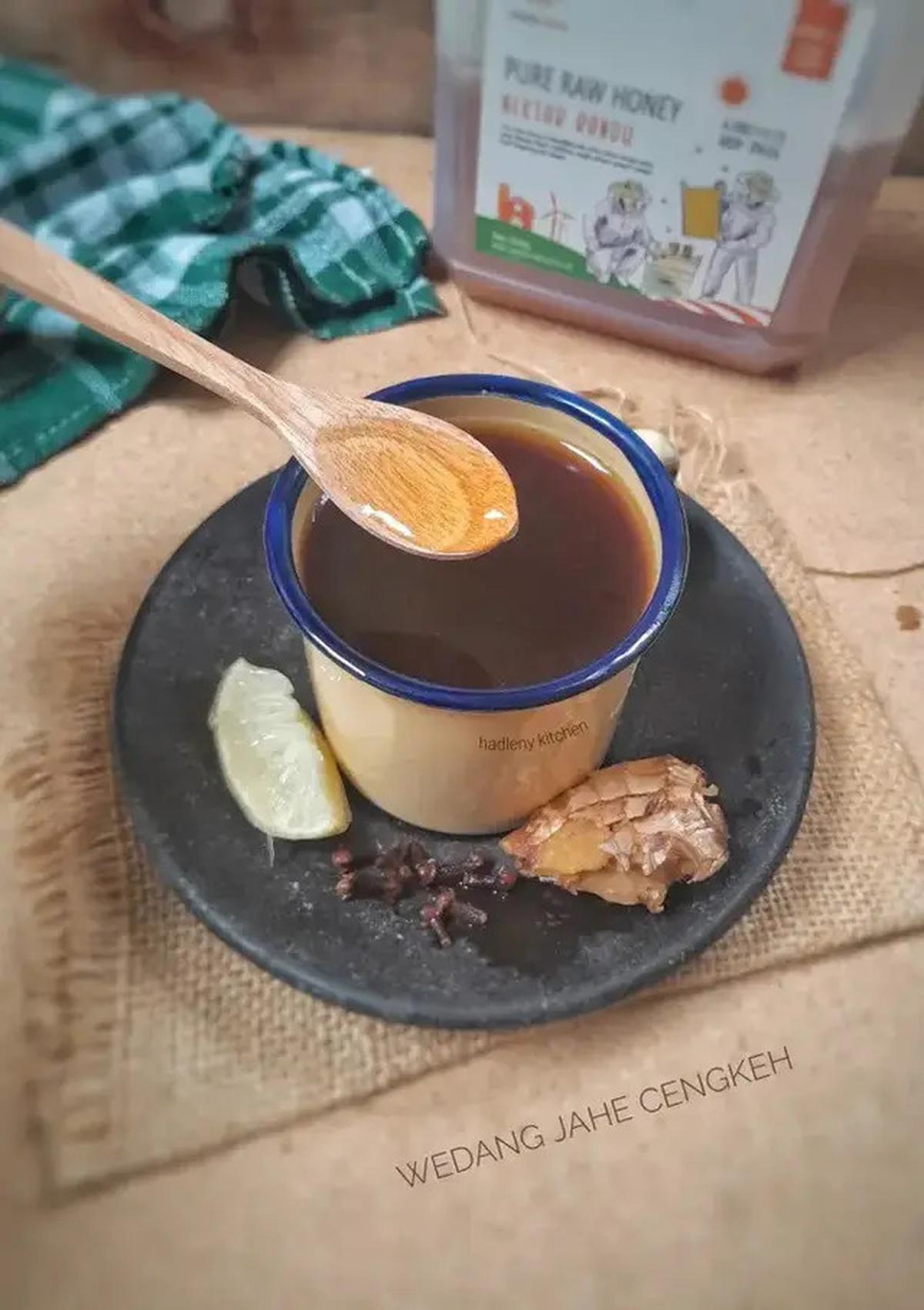 Resep Rebusan Cengkeh yang Bermanfaat untuk Gula Darah dan Kolesterol