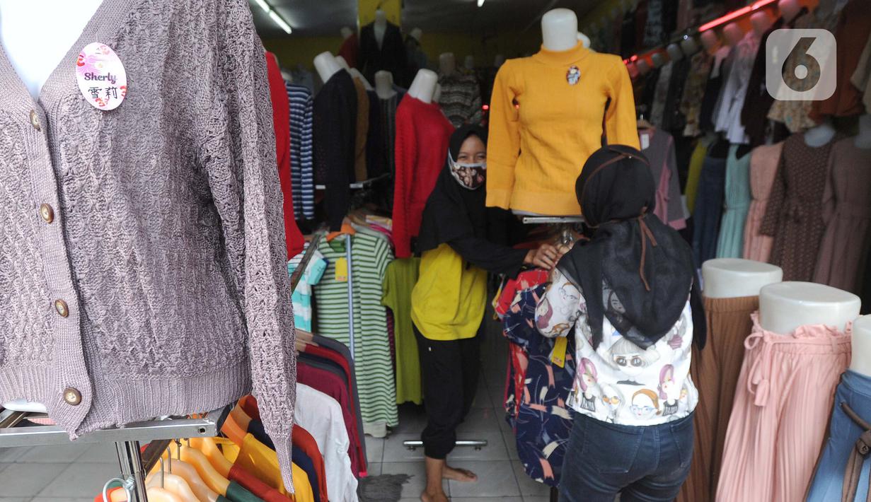Penjual Hasil Mode Adalah - Contohnya adalah kesepakatan ...