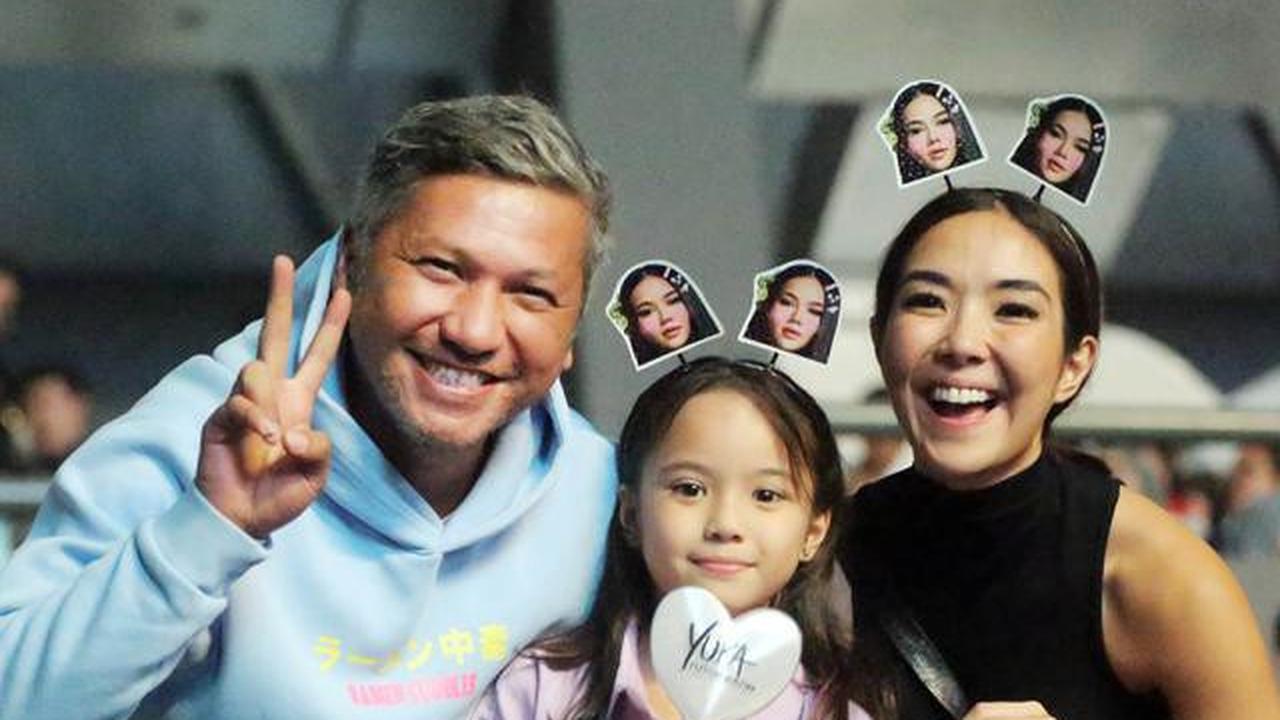 Gisella Anastasia Siapkan Kejutan di 2026, Berencana Rilis Karya Duet Bareng Gempi