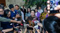 200 Ribu Anak Terpapar Judol, Puan Dorong Ada Gerakan Nasional Literasi Digital Berkelanjutan