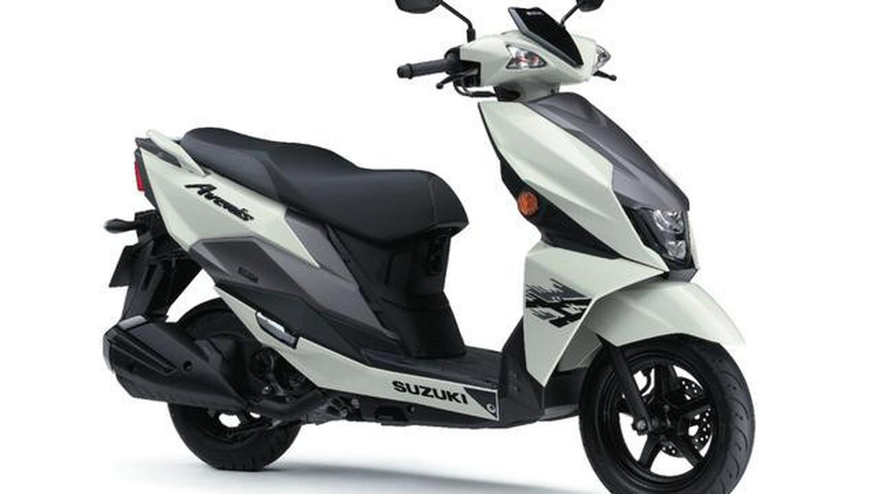 5 Motor Matic Terbaru Suzuki di 2025 untuk Tantang Honda dan Yamaha di Pasar Skutik Indonesia