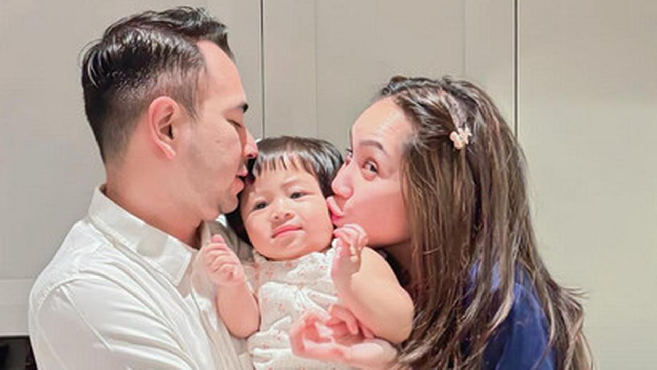 Akhirnya Miliki Anak Perempuan, Pesan Mendalam Raffi Ahmad Untuk Baby Lily - Sebut Anugerah Tiada Tanding