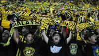 Boikot Ultras Malaya ke Malaysia Dimulai! Ajukan 3 Tuntutan hingga 31 Agustus 2026, Ancam Tolak Nonton Liga Domestik