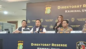 8 Jam Terakhir Sutrimo Sebelum Ditemukan Tewas di Klinik Mordent