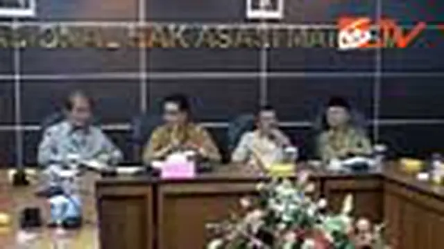 Kalla: Tegakkan Hukum yang Sudah Ada