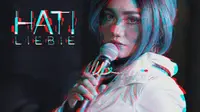 Liebie Luncurkan Single Berbahasa Jawa di Album Terbaru