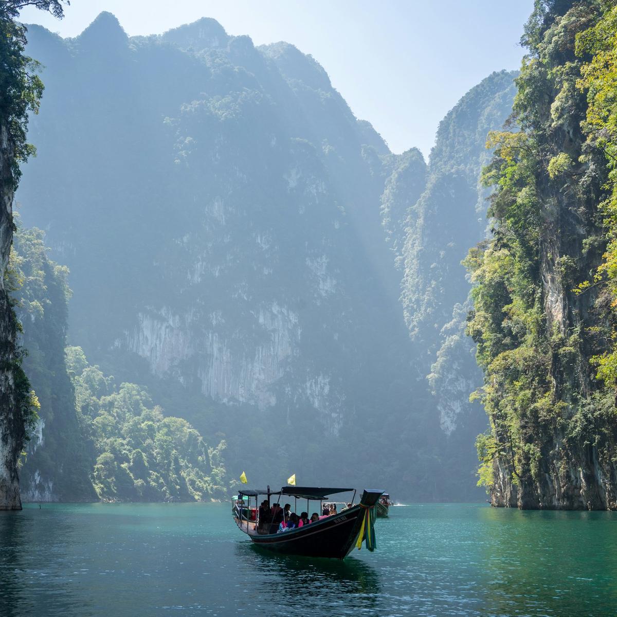 Thailand