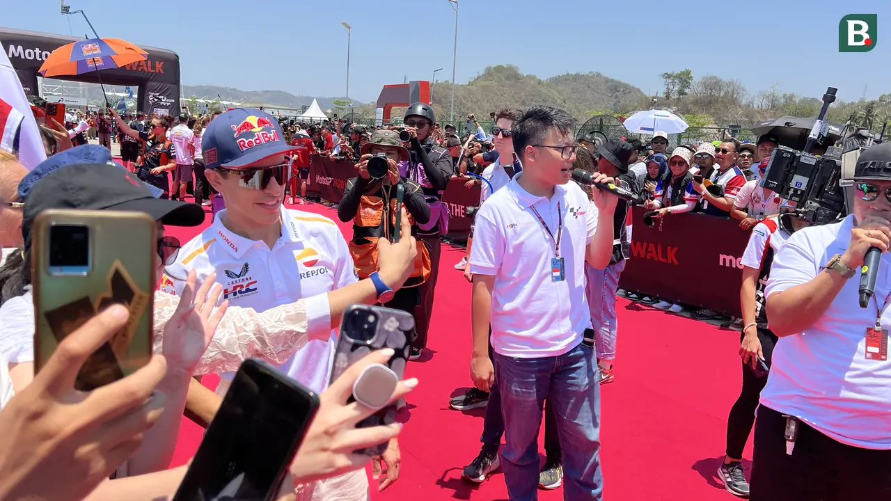 Marc Marquez